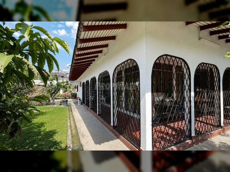 Bungalow for Sale in SS7 (Petaling Jaya) - Reena Sarif - Exterior - PropertyGuru.com.my