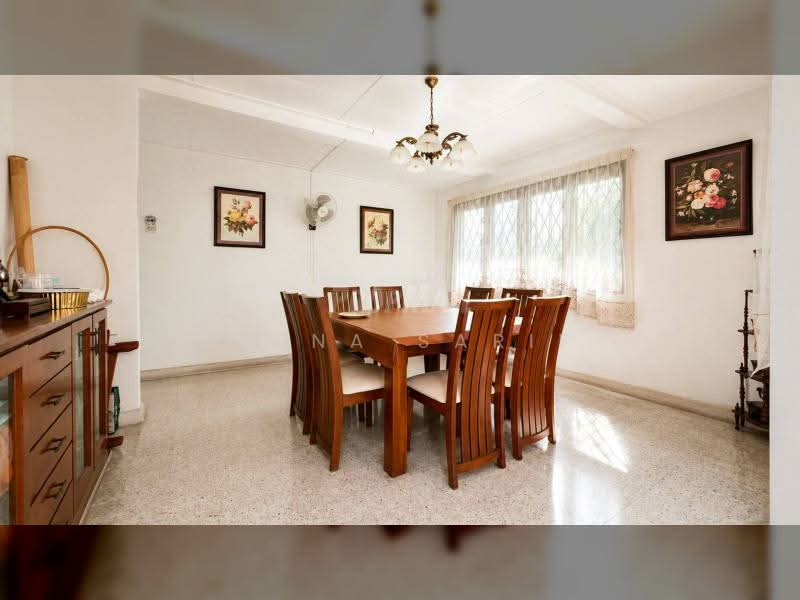 Bungalow for Sale in SS7 (Petaling Jaya) - Reena Sarif - Dining Room - PropertyGuru.com.my