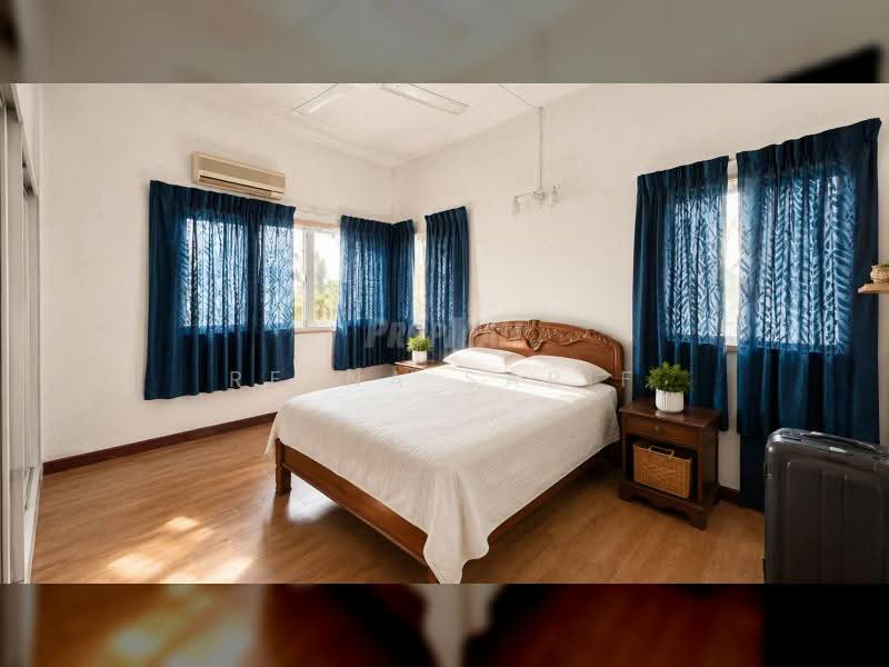Bungalow for Sale in SS7 (Petaling Jaya) - Reena Sarif - Bedroom - PropertyGuru.com.my