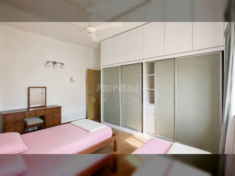 Bungalow for Sale in SS7 (Petaling Jaya) - Reena Sarif - Bedroom - PropertyGuru.com.my