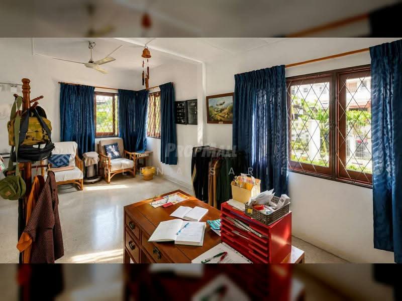 Bungalow for Sale in SS7 (Petaling Jaya) - Reena Sarif - Study - PropertyGuru.com.my