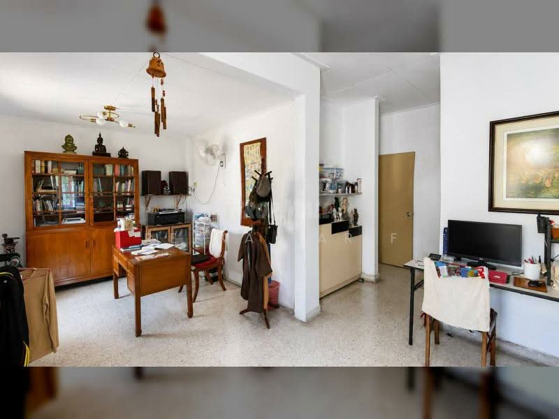 Bungalow for Sale in SS7 (Petaling Jaya) - Reena Sarif - Study - PropertyGuru.com.my