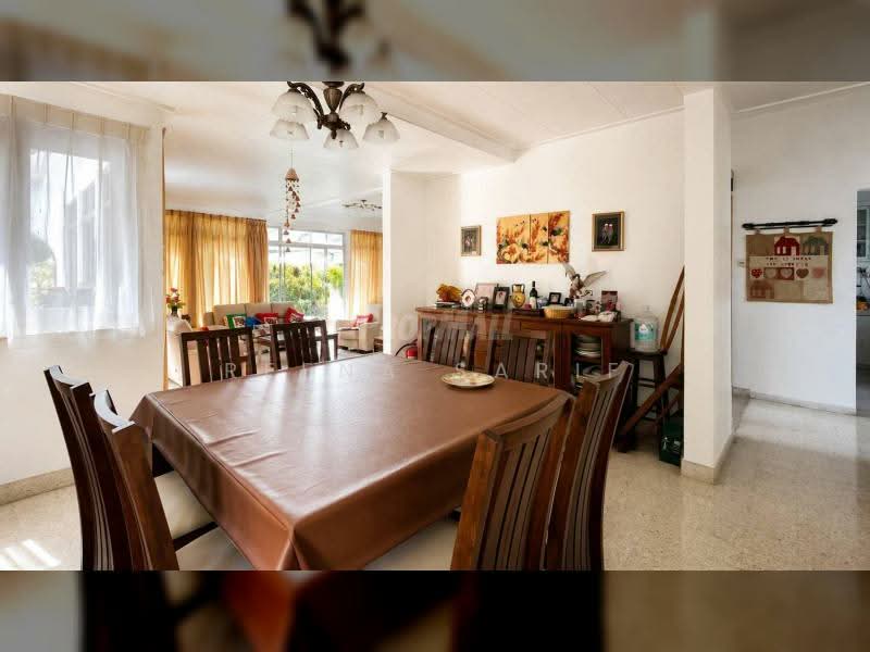 Bungalow for Sale in SS7 (Petaling Jaya) - Reena Sarif - Dining Room - PropertyGuru.com.my