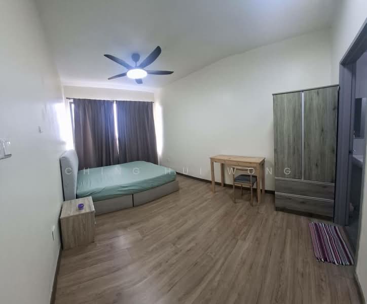 Condominium for Rent at The Gardens Condominium - Ching Hui Wong - Bedroom - PropertyGuru.com.my