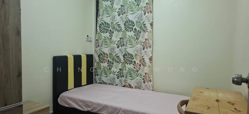 Condominium for Rent at The Gardens Condominium - Ching Hui Wong - Bedroom - PropertyGuru.com.my