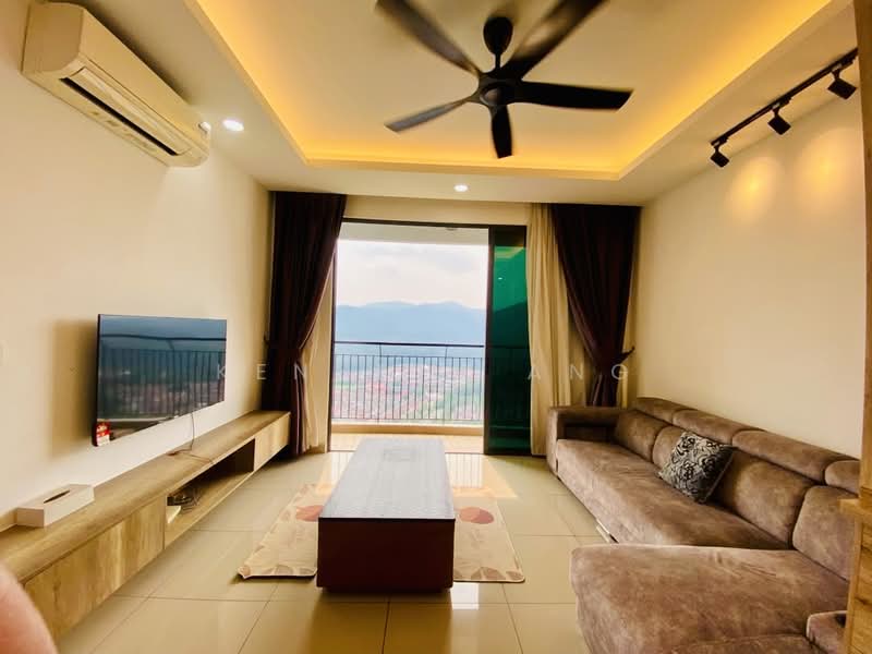 Condominium for Rent at The Henge - Kenneth Ang - PropertyGuru.com.my
