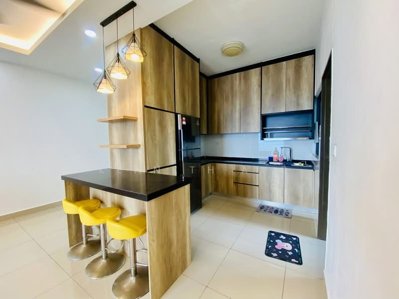 Condominium for Rent at The Henge - Kenneth Ang - PropertyGuru.com.my