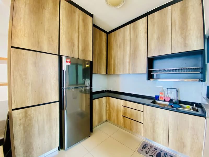 Condominium for Rent at The Henge - Kenneth Ang - PropertyGuru.com.my