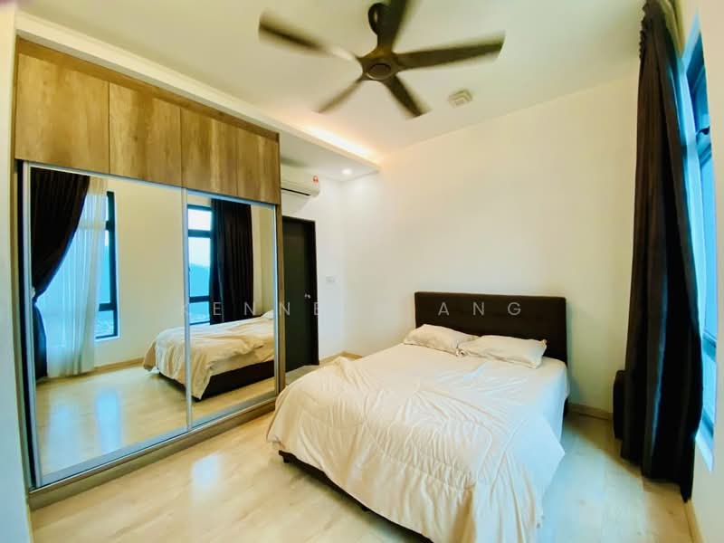 Condominium for Rent at The Henge - Kenneth Ang - PropertyGuru.com.my