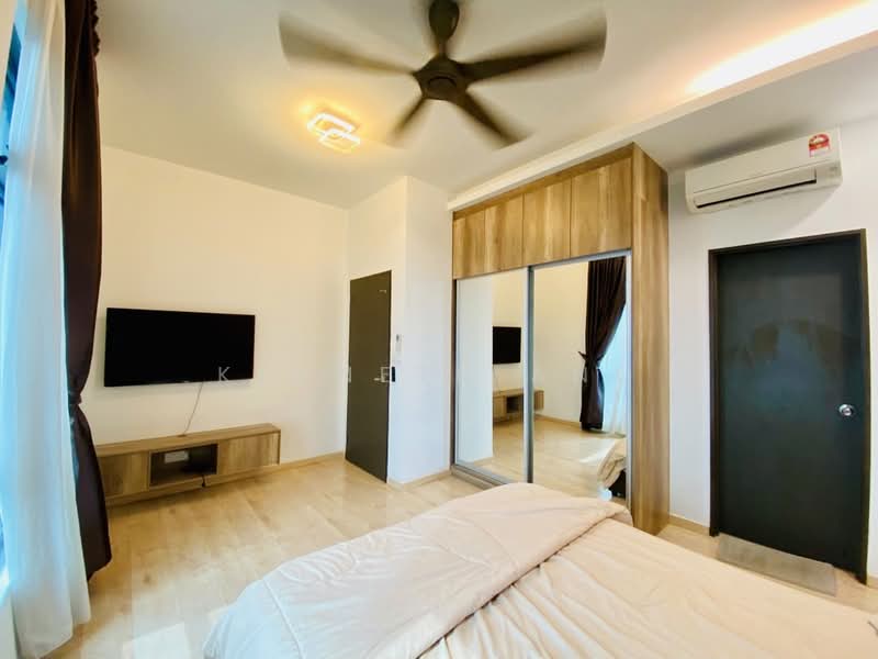 Condominium for Rent at The Henge - Kenneth Ang - PropertyGuru.com.my