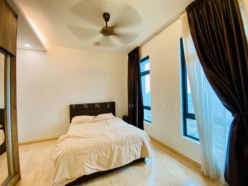 Condominium for Rent at The Henge - Kenneth Ang - PropertyGuru.com.my