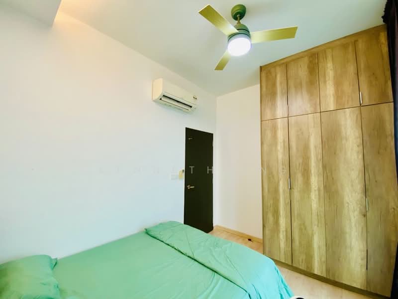 Condominium for Rent at The Henge - Kenneth Ang - PropertyGuru.com.my