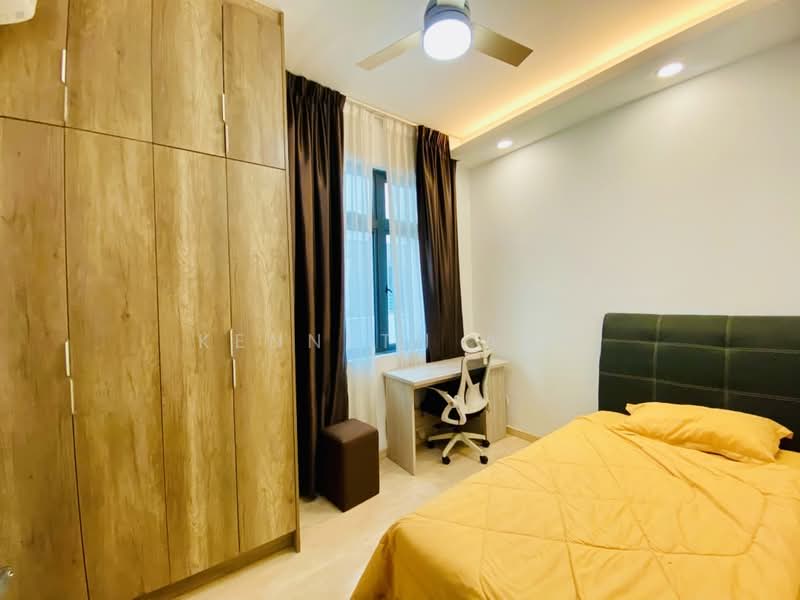Condominium for Rent at The Henge - Kenneth Ang - PropertyGuru.com.my
