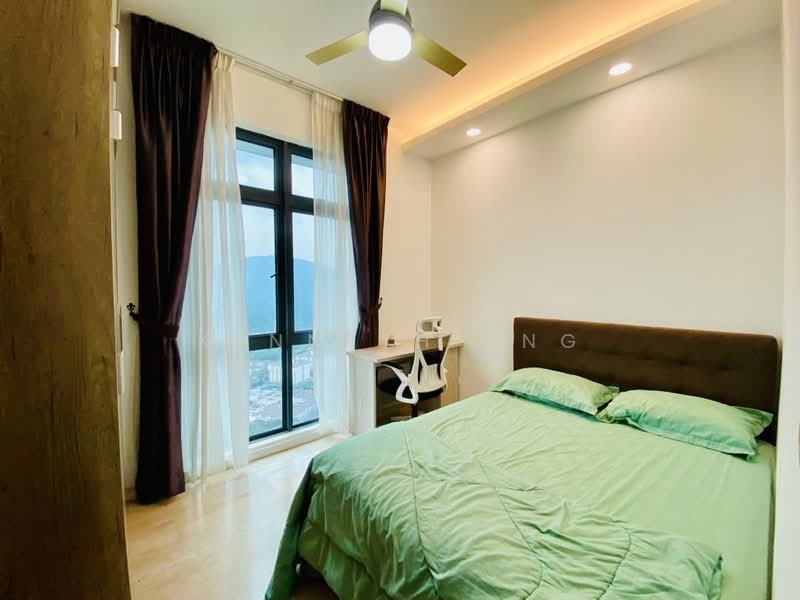 Condominium for Rent at The Henge - Kenneth Ang - PropertyGuru.com.my