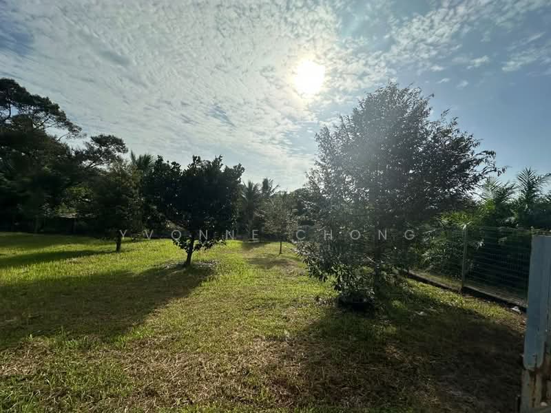 Agricultural Land for Sale in Sungai Tiram (Ulu Tiram) - Yvonne Chong - PropertyGuru.com.my