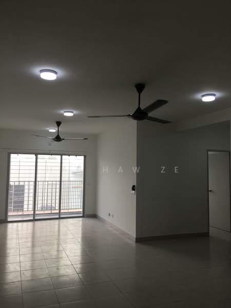 Apartment for Sale at D'Cerrum Apartment - Han Haw Ze - PropertyGuru.com.my