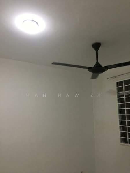 Apartment for Sale at D'Cerrum Apartment - Han Haw Ze - PropertyGuru.com.my
