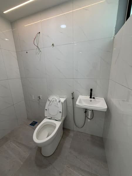 Semi-Detached House for Sale in Taman Skudai Baru (Skudai) - Lewis Tai - PropertyGuru.com.my