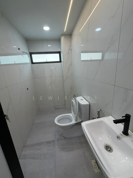 Semi-Detached House for Sale in Taman Skudai Baru (Skudai) - Lewis Tai - PropertyGuru.com.my