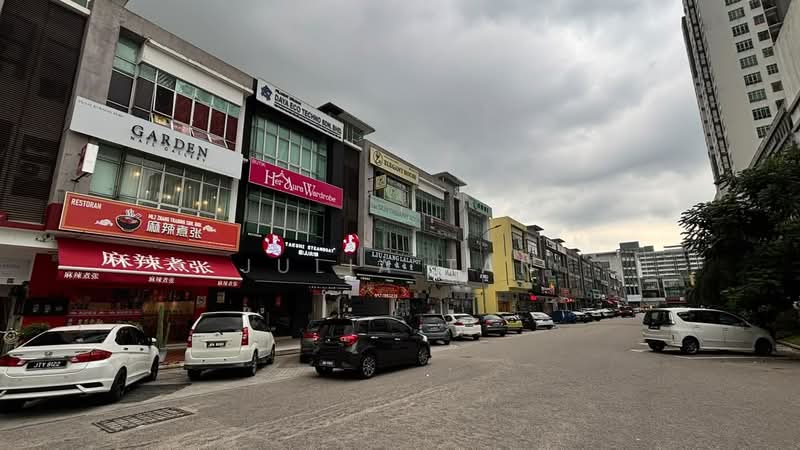 Kedai untuk Disewa di Austin Heights (Tebrau) - Julia Tan - PropertyGuru.com.my