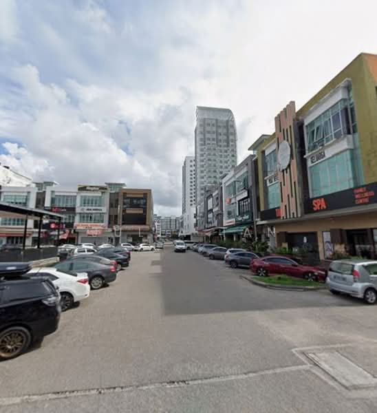 Kedai untuk Disewa di Austin Heights (Tebrau) - Julia Tan - PropertyGuru.com.my