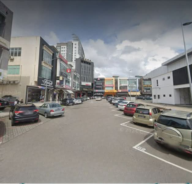 Kedai untuk Disewa di Austin Heights (Tebrau) - Julia Tan - PropertyGuru.com.my