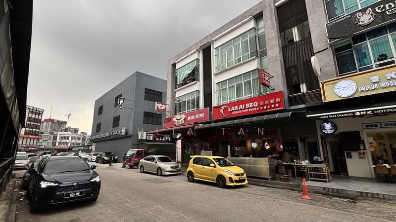 Kedai untuk Disewa di Austin Heights (Tebrau) - Julia Tan - PropertyGuru.com.my