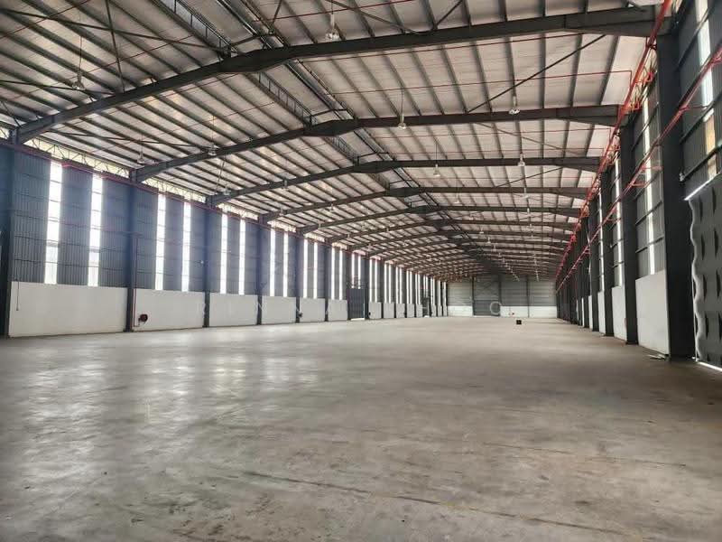 Kilang Terpisah untuk Disewa di Taman Sijangkang Indah (Telok Panglima Garang) - Rinna Khoo - PropertyGuru.com.my
