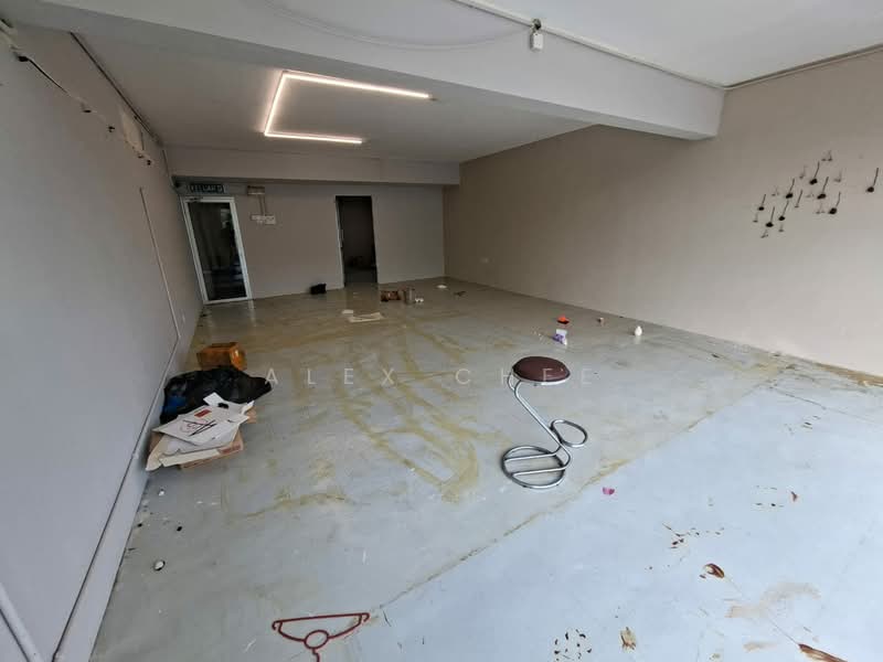 Shop / Office for Rent in Farlim (Ayer Itam) - Alex Chee - Interior - PropertyGuru.com.my