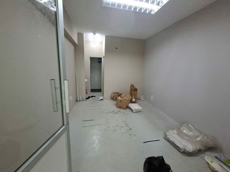 Shop / Office for Rent in Farlim (Ayer Itam) - Alex Chee - Interior - PropertyGuru.com.my