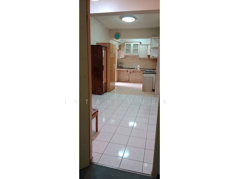 Condominium for Rent at Sri Mahligai Condominium & Townhouse - Intan Musa - PropertyGuru.com.my