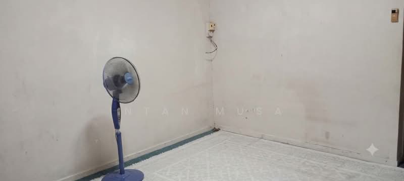 Condominium for Rent at Sri Mahligai Condominium & Townhouse - Intan Musa - PropertyGuru.com.my