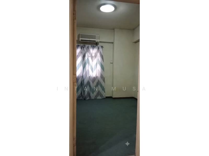 Condominium for Rent at Sri Mahligai Condominium & Townhouse - Intan Musa - PropertyGuru.com.my