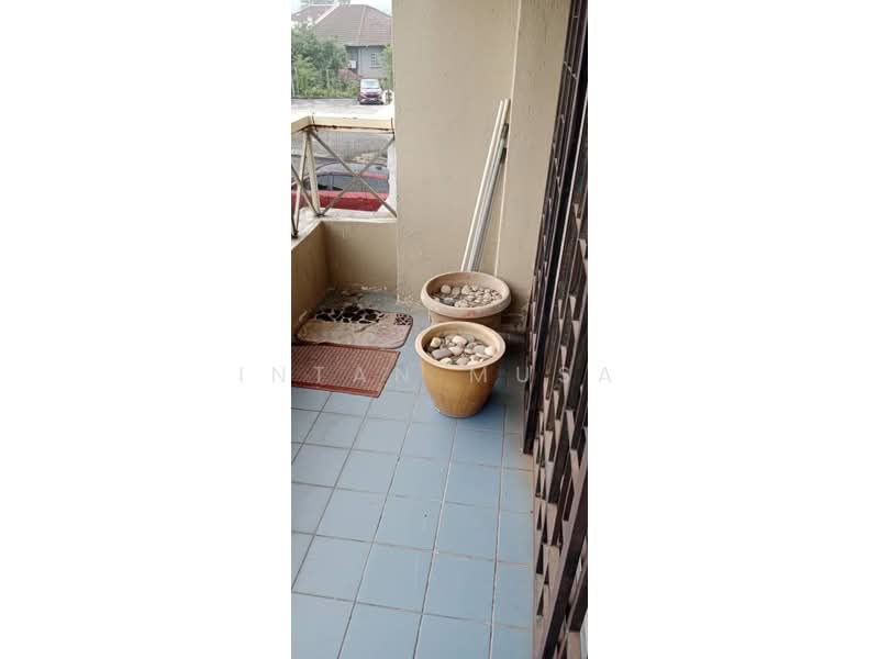 Condominium for Rent at Sri Mahligai Condominium & Townhouse - Intan Musa - PropertyGuru.com.my