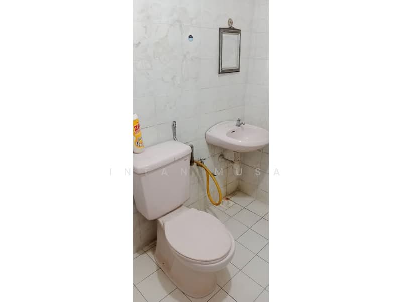 Condominium for Rent at Sri Mahligai Condominium & Townhouse - Intan Musa - PropertyGuru.com.my