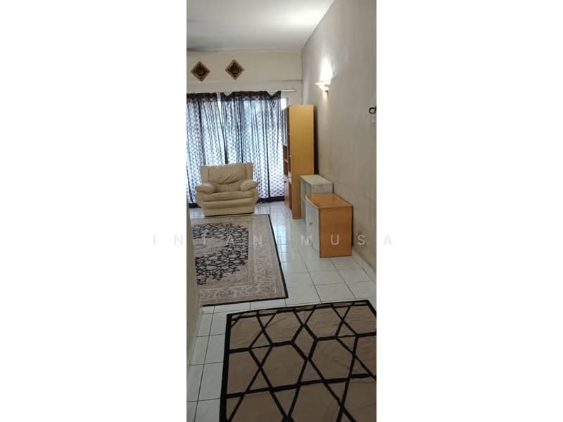 Condominium for Rent at Sri Mahligai Condominium & Townhouse - Intan Musa - PropertyGuru.com.my