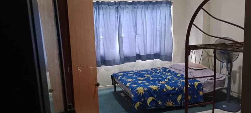 Condominium for Rent at Sri Mahligai Condominium & Townhouse - Intan Musa - PropertyGuru.com.my