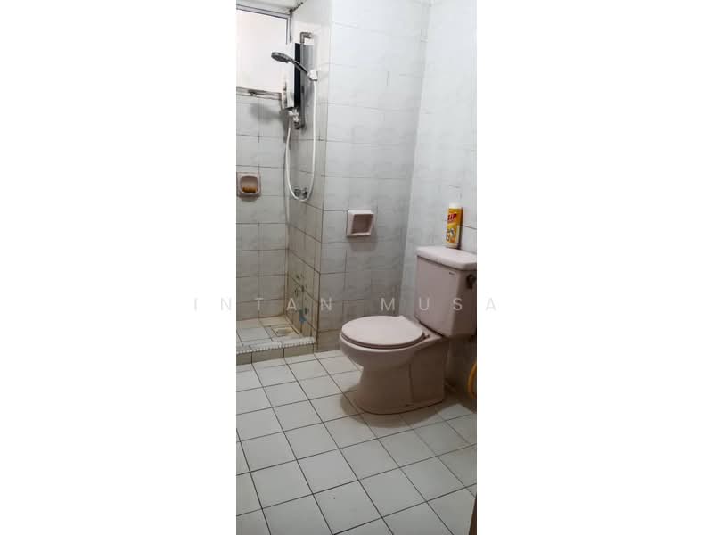 Condominium for Rent at Sri Mahligai Condominium & Townhouse - Intan Musa - PropertyGuru.com.my