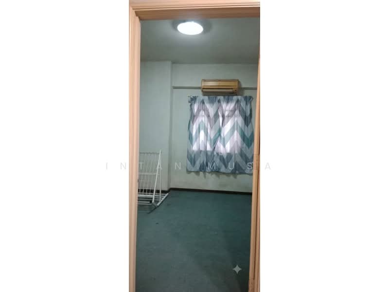 Condominium for Rent at Sri Mahligai Condominium & Townhouse - Intan Musa - PropertyGuru.com.my