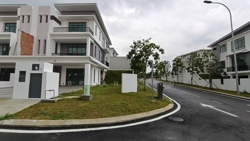 Rumah Kluster untuk Dijual di Bandar Indahpura (Kulai) - Bryan Seng - PropertyGuru.com.my