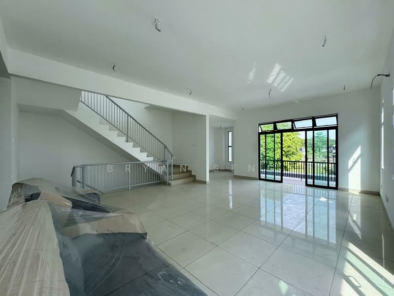 Rumah Kluster untuk Dijual di Bandar Indahpura (Kulai) - Bryan Seng - PropertyGuru.com.my
