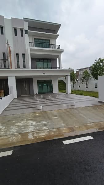 Rumah Kluster untuk Dijual di Bandar Indahpura (Kulai) - Bryan Seng - PropertyGuru.com.my