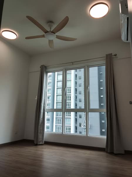 Servis Apartment untuk Disewa di 121 Residences - JK Leong - Bedroom - PropertyGuru.com.my