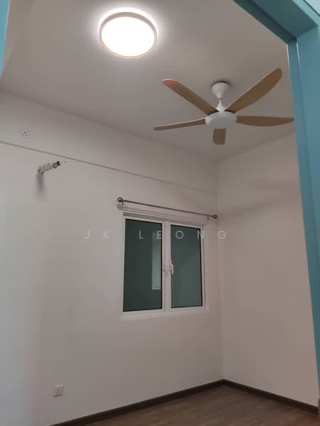 Servis Apartment untuk Disewa di 121 Residences - JK Leong - Interior - PropertyGuru.com.my