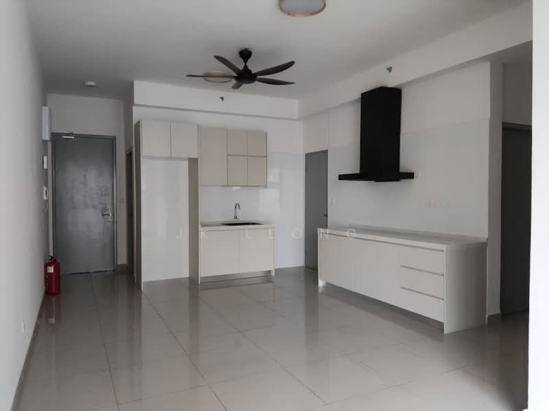 Servis Apartment untuk Disewa di 121 Residences - JK Leong - Kitchen - PropertyGuru.com.my