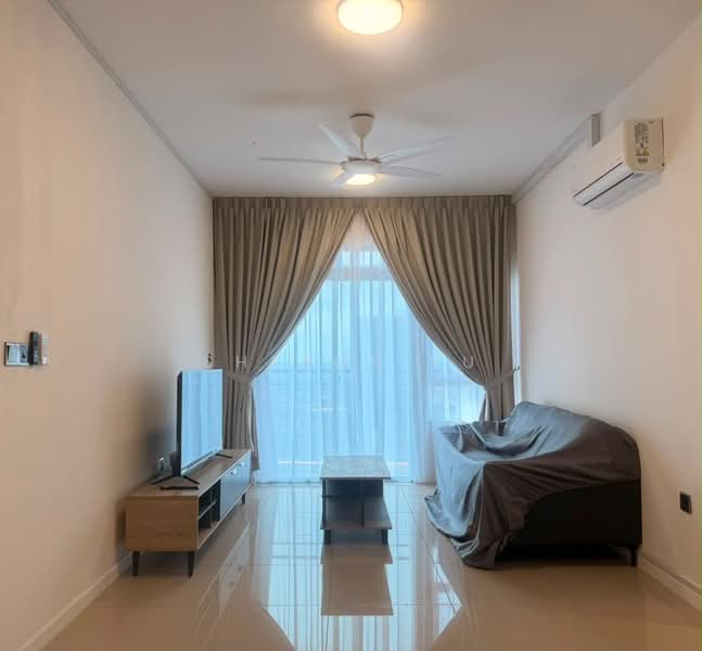 Servis Apartment untuk Disewa di One 49 Residence - Sharon Yu - PropertyGuru.com.my