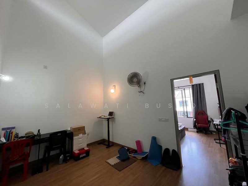 Terraced House for Sale in Elmina (Shah Alam) - Salawati Busro - Interior - PropertyGuru.com.my