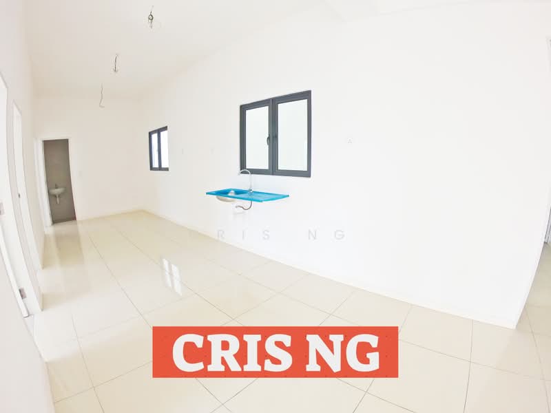 Condominium for Rent at Novus - Cris Ng - Interior - PropertyGuru.com.my