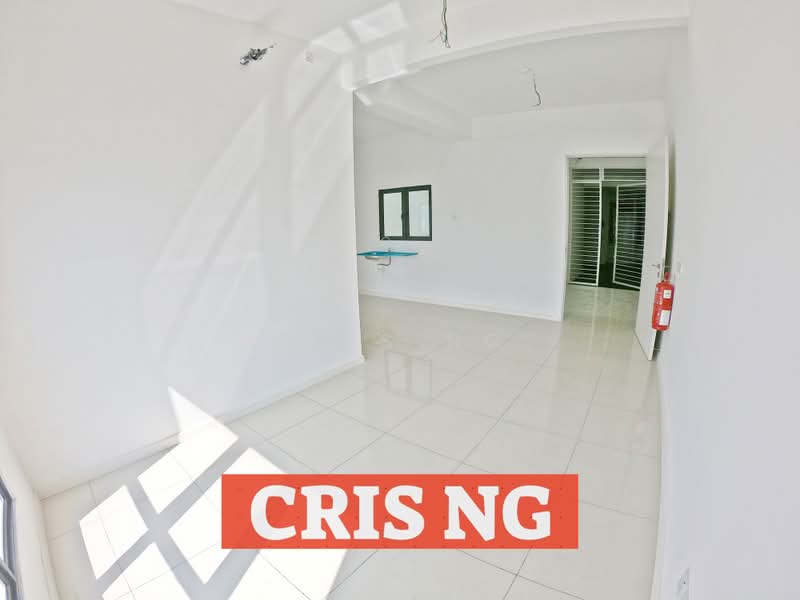 Condominium for Rent at Novus - Cris Ng - Interior - PropertyGuru.com.my