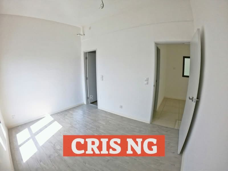 Condominium for Rent at Novus - Cris Ng - Interior - PropertyGuru.com.my